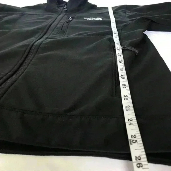 North Face TNFAPEX Polyester Elastin Windproof Jacket Men's Small Perfect coat - Picture 9 of 10